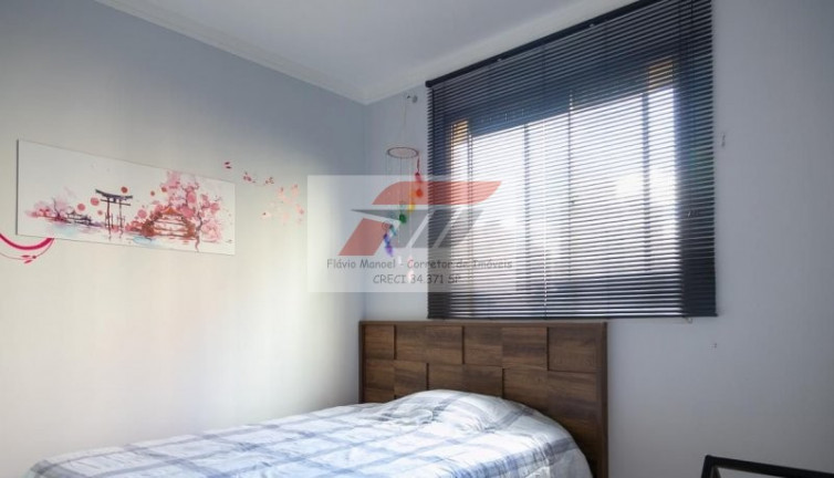 Imagem Apartamento com 2 Quartos à Venda, 55 m² em Bela Vista - São Paulo