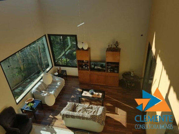 Imagem Casa de Condomínio com 4 Quartos à Venda, 280 m² em Recanto Da Lagoa - Lagoa Santa