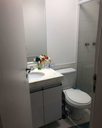 Imagem Apartamento com 2 Quartos à Venda, 79 m² em Jardim Cordeiro - São Paulo