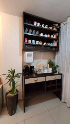 Imagem Apartamento com 2 Quartos à Venda, 63 m² em Jardim Belo Horizonte - Aparecida De Goiânia Imagem Apartamento com 2 Quartos à Venda, 63 m² em Jardim Belo Horizonte - Aparecida De Goiânia