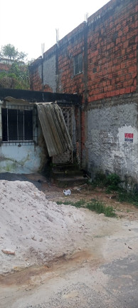 Imagem Terreno à Venda, 190 m² em Canabrava - Salvador Imagem Terreno à Venda, 190 m² em Canabrava - Salvador