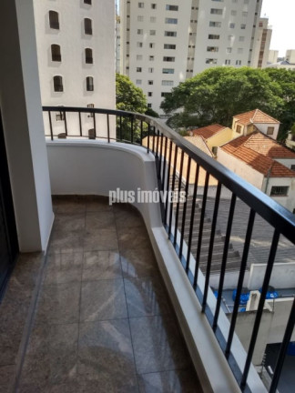 Imagem Apartamento com 4 Quartos à Venda, 293 m² em Jardim Paulista - São Paulo Imagem Apartamento com 4 Quartos à Venda, 293 m² em Jardim Paulista - São Paulo