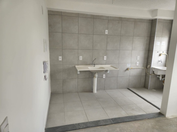 Imagem Imóvel com 1 Quarto à Venda, 30 m² em Várzea Da Barra Funda - São Paulo Imagem Imóvel com 1 Quarto à Venda, 30 m² em Várzea Da Barra Funda - São Paulo