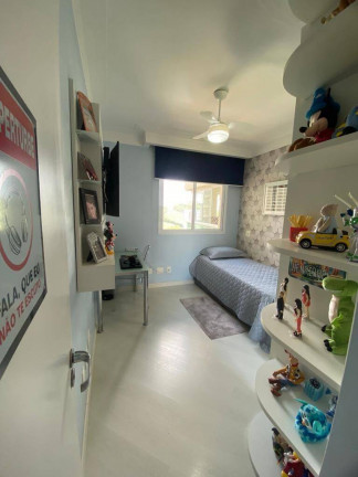 Imagem Apartamento com 4 Quartos à Venda, 202 m² em Tamboré - Santana De Parnaíba Imagem Apartamento com 4 Quartos à Venda, 202 m² em Tamboré - Santana De Parnaíba
