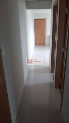 Imagem Apartamento com 2 Quartos à Venda, 63 m² em Vila Pires - Santo André
