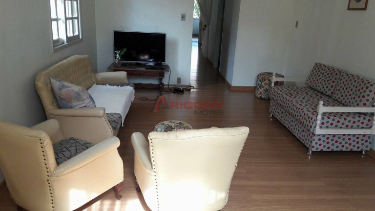 Imagem Apartamento com 3 Quartos à Venda, 127 m² em Centro - Santa Maria