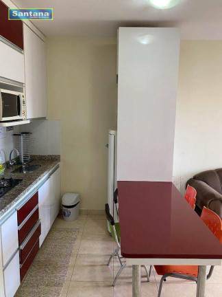 Imagem Apartamento com 1 Quarto à Venda, 43 m² em Jardim Jeriquara - Caldas Novas Imagem Apartamento com 1 Quarto à Venda, 43 m² em Jardim Jeriquara - Caldas Novas