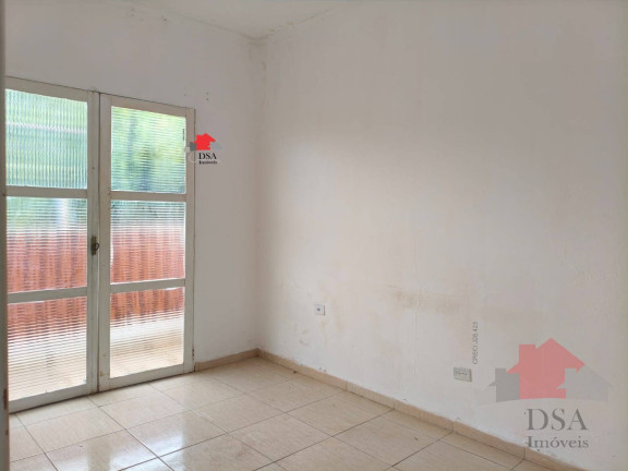 Imagem Casa com 2 Quartos para Alugar, 125 m² em Remanso Campineiro - Hortolândia