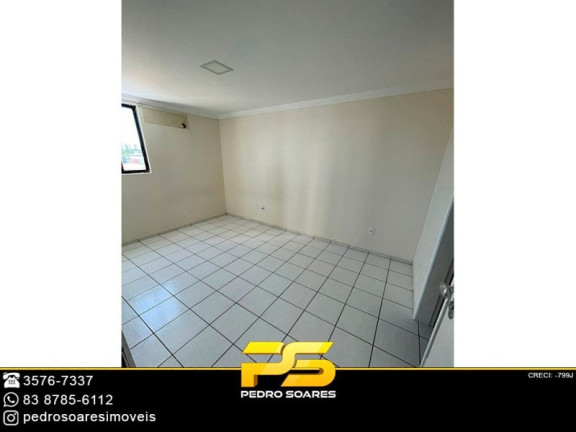 Imagem Apartamento com 2 Quartos à Venda, 94 m² em Aeroclube - João Pessoa Imagem Apartamento com 2 Quartos à Venda, 94 m² em Aeroclube - João Pessoa