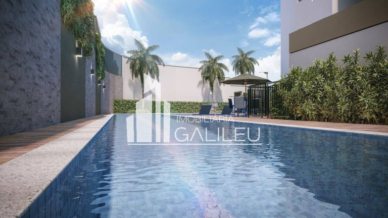Imagem Apartamento com 2 Quartos à Venda, 61 m² em Parque Rural Fazenda Santa Cândida - Campinas Imagem Apartamento com 2 Quartos à Venda, 61 m² em Parque Rural Fazenda Santa Cândida - Campinas