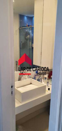 Imagem Cobertura com 2 Quartos à Venda, 235 m² em Copacabana - Rio De Janeiro
