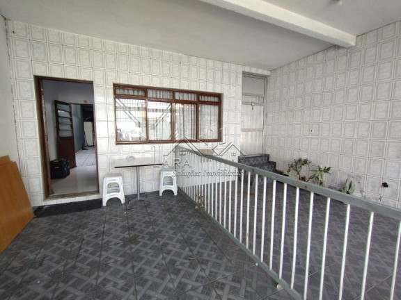 Imagem Casa com 3 Quartos à Venda, 111 m² em Jardim Danfer - São Paulo Imagem Casa com 3 Quartos à Venda, 111 m² em Jardim Danfer - São Paulo
