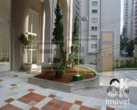 Imagem Apartamento com 3 Quartos à Venda, 268 m² em Jardim Paulista - São Paulo Imagem Apartamento com 3 Quartos à Venda, 268 m² em Jardim Paulista - São Paulo
