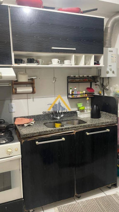 Imagem Apartamento com 2 Quartos à Venda, em Apolo Ii (manilha) - Itaboraí Imagem Apartamento com 2 Quartos à Venda, em Apolo Ii (manilha) - Itaboraí