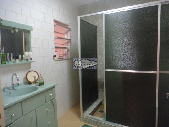 Imagem Casa de Vila com 2 Quartos à Venda, 144 m² em Tijuca - Rio De Janeiro