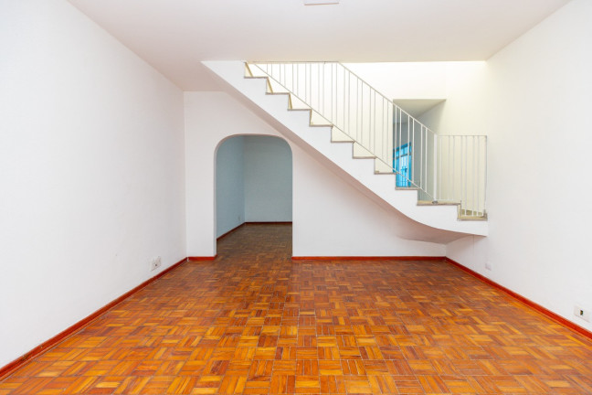 Imagem Casa com 3 Quartos à Venda, 150 m² em Vila Santa Catarina - São Paulo Imagem Casa com 3 Quartos à Venda, 150 m² em Vila Santa Catarina - São Paulo