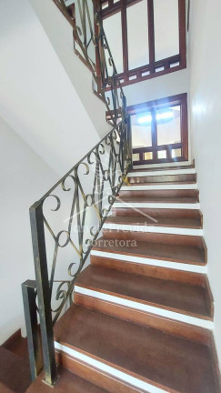 Imagem Casa de Condomínio com 4 Quartos à Venda, 635 m² em Alphaville - Santana De Parnaíba Imagem Casa de Condomínio com 4 Quartos à Venda, 635 m² em Alphaville - Santana De Parnaíba
