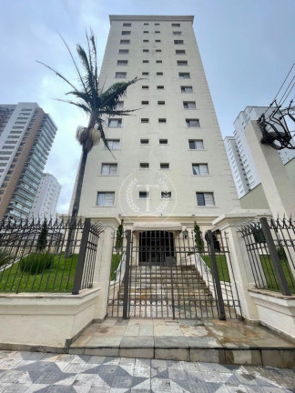 Apartamento com 3 Quartos à Venda, 88 m² em Vila Dom Pedro I - São Paulo