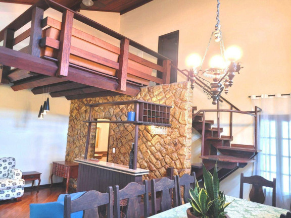 Imagem Casa com 3 Quartos à Venda, 300 m² em Camboinhas - Niterói