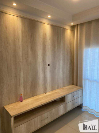 Imagem Apartamento com 2 Quartos à Venda, 54 m² em Vila São Judas Tadeu - São José Do Rio Preto Imagem Apartamento com 2 Quartos à Venda, 54 m² em Vila São Judas Tadeu - São José Do Rio Preto