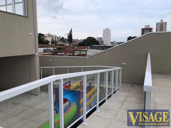Imagem Apartamento com 3 Quartos à Venda, em Vila Aprazivel - Jacareí Imagem Apartamento com 3 Quartos à Venda, em Vila Aprazivel - Jacareí