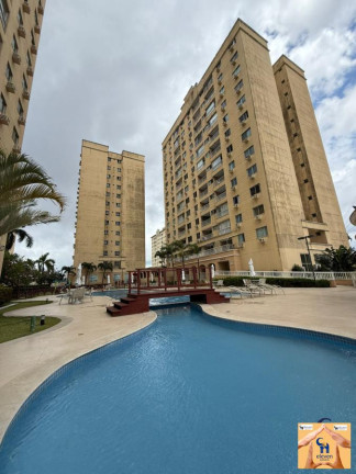 Imagem Apartamento com 3 Quartos à Venda, 74 m² em Imbuí - Salvador Imagem Apartamento com 3 Quartos à Venda, 74 m² em Imbuí - Salvador