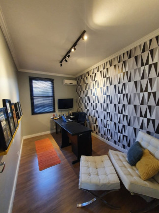 Imagem Imóvel com 3 Quartos à Venda, 82 m² em Cambuci - São Paulo