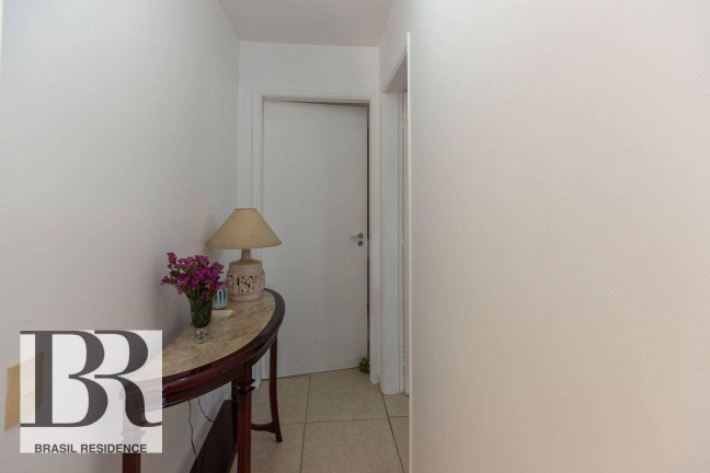Imagem Apartamento com 2 Quartos à Venda, 90 m² em Campo Belo - São Paulo