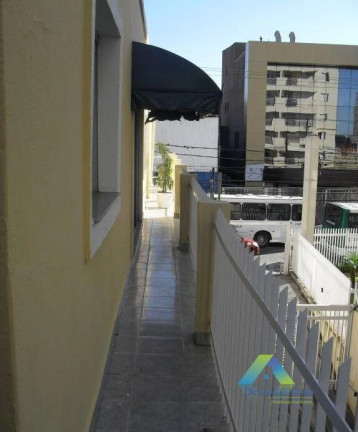 Imagem Imóvel à Venda, 600 m² em Vila Das Mercês - São Paulo