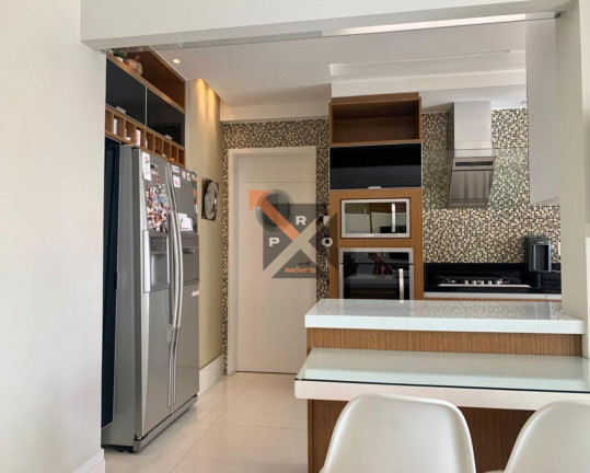 Imagem Imóvel com 3 Quartos à Venda, 146 m² em Parque Da Mooca - São Paulo
