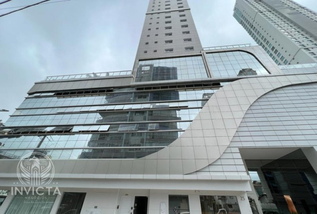 Apartamento com 4 Quartos à Venda, 167 m² em Centro - Balneário Camboriú