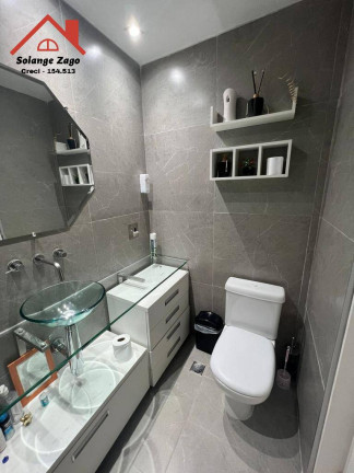 Imagem Apartamento com 2 Quartos à Venda, 70 m² em Usina Piratininga - São Paulo Imagem Apartamento com 2 Quartos à Venda, 70 m² em Usina Piratininga - São Paulo