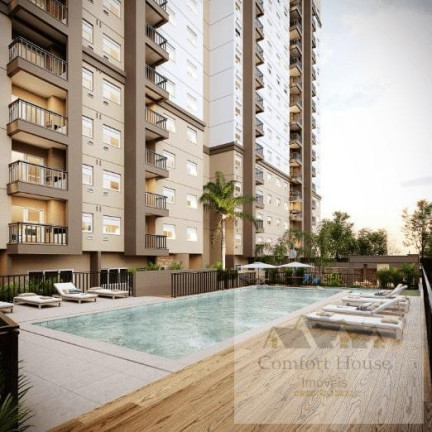 Imagem Apartamento com 3 Quartos à Venda, 83 m² em Casa Branca - Santo André Imagem Apartamento com 3 Quartos à Venda, 83 m² em Casa Branca - Santo André