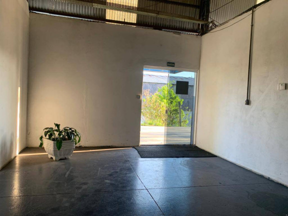 Imagem Galpão à Venda, 9 m² em Distrito Industrial - Iperó Imagem Galpão à Venda, 9 m² em Distrito Industrial - Iperó