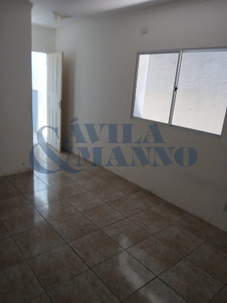 Imagem Sobrado com 3 Quartos à Venda,  em Vila Ema - São Paulo