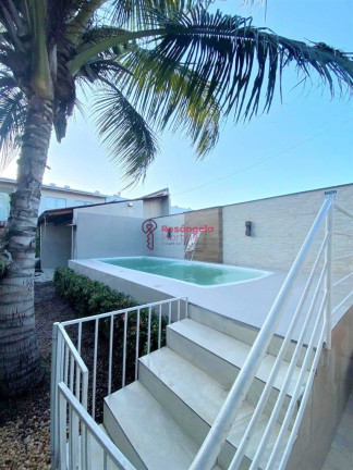Imagem Casa com 4 Quartos à Venda, 240 m² em Santa Paula I - Vila Velha