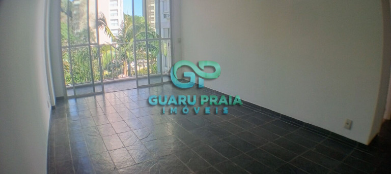 Imagem Apartamento com 1 Quarto à Venda, 75 m² em Enseada - Guarujá Imagem Apartamento com 1 Quarto à Venda, 75 m² em Enseada - Guarujá