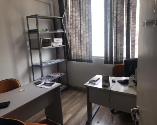 Imagem Apartamento com 1 Quarto à Venda, 143 m² em República - São Paulo Imagem Apartamento com 1 Quarto à Venda, 143 m² em República - São Paulo