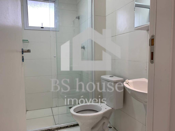 Imagem Apartamento com 2 Quartos para Alugar, 49 m² em Vila Eldizia - Santo André Imagem Apartamento com 2 Quartos para Alugar, 49 m² em Vila Eldizia - Santo André