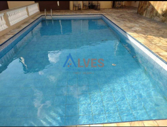 Imagem Apartamento com 2 Quartos à Venda, 64 m² em Baeta Neves - São Bernardo Do Campo Imagem Apartamento com 2 Quartos à Venda, 64 m² em Baeta Neves - São Bernardo Do Campo