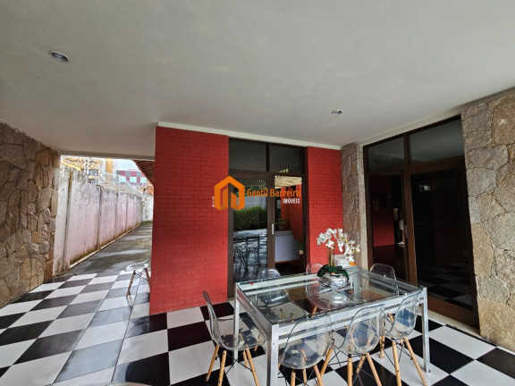 Imagem Casa com 4 Quartos à Venda, 495 m² em Papicu - Fortaleza Imagem Casa com 4 Quartos à Venda, 495 m² em Papicu - Fortaleza