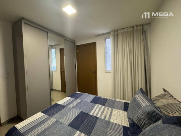 Imagem Apartamento com 3 Quartos à Venda, 75 m² em Praia De Itaparica - Vila Velha Imagem Apartamento com 3 Quartos à Venda, 75 m² em Praia De Itaparica - Vila Velha