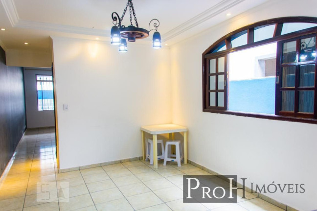 Imagem Sobrado com 3 Quartos à Venda, 190 m² em Utinga - Santo André Imagem Sobrado com 3 Quartos à Venda, 190 m² em Utinga - Santo André