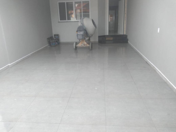 Imagem Sobrado com 3 Quartos à Venda, 182 m² em Dos Casa - São Bernardo Do Campo