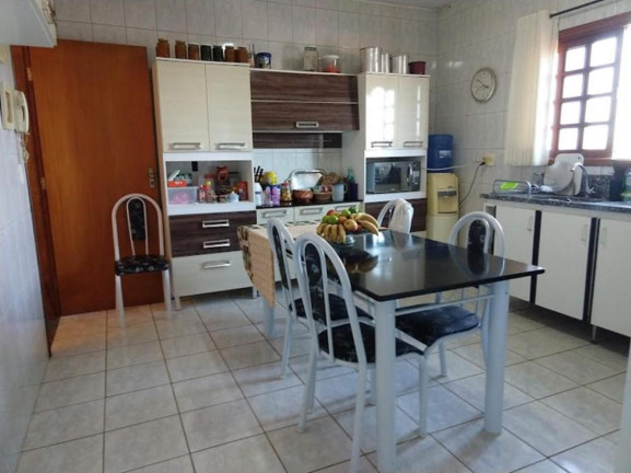 Imagem Sobrado com 1 Quarto à Venda, 368 m² em Inocoop - Tatuí