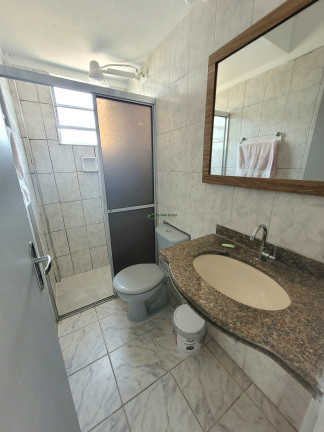 Imagem Apartamento com 2 Quartos para Alugar, 45 m² em Jardim Redil - São Paulo