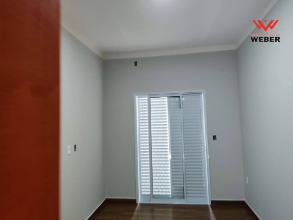 Imagem Casa com 3 Quartos à Venda, 150 m² em Horto Florestal - Sorocaba