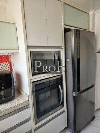 Imagem Cobertura com 3 Quartos à Venda, 180 m² em Santa Maria - São Caetano Do Sul