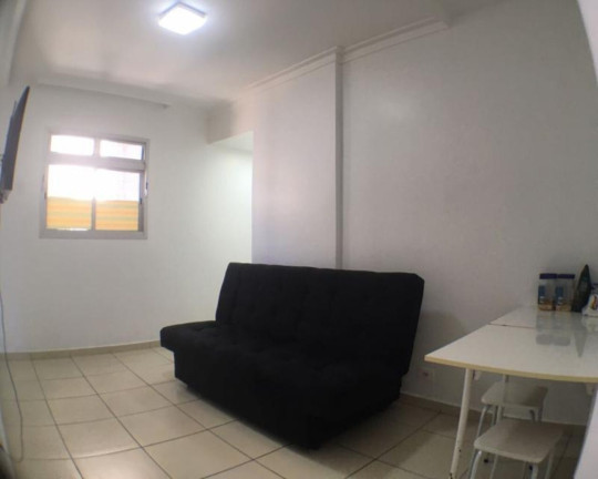Imagem Apartamento com 1 Quarto à Venda, 40 m² em Bela Vista - São Paulo Imagem Apartamento com 1 Quarto à Venda, 40 m² em Bela Vista - São Paulo