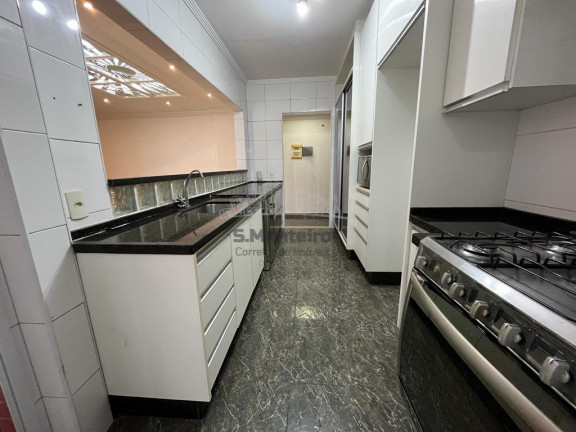 Imagem Apartamento com 3 Quartos à Venda, 106 m² em Canto Do Forte - Praia Grande Imagem Apartamento com 3 Quartos à Venda, 106 m² em Canto Do Forte - Praia Grande